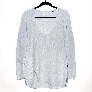 Cabi Deep V Pullover Sweater